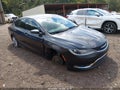 2016 Chrysler 200 — photo 1 of 17 | VIN 1C3CCCABXGN127362