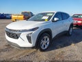 2026 Chevrolet Trax — photo 2 of 16 | VIN KL77LFEP3TC149579