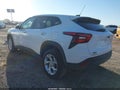 2026 Chevrolet Trax — photo 3 of 16 | VIN KL77LFEP3TC149579