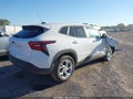 2026 Chevrolet Trax — photo 4 of 16 | VIN KL77LFEP3TC149579