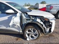 2026 Chevrolet Trax — photo 6 of 16 | VIN KL77LFEP3TC149579