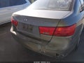2009 Hyundai Sonata — photo 13 of 18 | VIN 5NPET46C59H419032