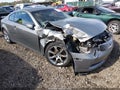 2003 Infiniti G35 — photo 18 of 18 | VIN JNKCV54E03M218839