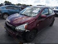 2019 Mitsubishi Mirage — photo 2 of 17 | VIN ML32A3HJ2KH010279