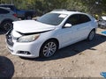 2015 Chevrolet Malibu — photo 2 of 15 | VIN 1G11D5SL7FF112841