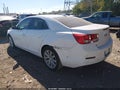 2015 Chevrolet Malibu — photo 3 of 15 | VIN 1G11D5SL7FF112841