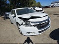 2015 Chevrolet Malibu — photo 6 of 15 | VIN 1G11D5SL7FF112841