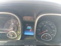 2015 Chevrolet Malibu — photo 7 of 15 | VIN 1G11D5SL7FF112841
