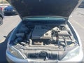 2001 Lexus ES 300 — photo 10 of 11 | VIN JT8BF28G810324981