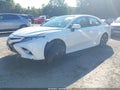 2018 Toyota Camry — photo 2 of 19 | VIN 4T1B61HK8JU102736