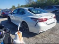 2018 Toyota Camry — photo 3 of 19 | VIN 4T1B61HK8JU102736