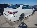 2018 Toyota Camry — photo 4 of 19 | VIN 4T1B61HK8JU102736