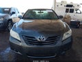 2007 Toyota Camry — photo 10 of 11 | VIN JTNBE46K773046746