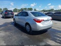 2017 Toyota Corolla — photo 3 of 16 | VIN 5YFBURHE6HP666024
