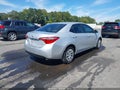 2017 Toyota Corolla — photo 4 of 16 | VIN 5YFBURHE6HP666024