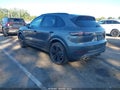 2023 Porsche Cayenne — photo 3 of 16 | VIN WP1AA2AY7PDA03951