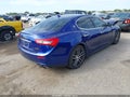 2014 Maserati Ghibli — photo 4 of 18 | VIN ZAM57RTA1E1091657