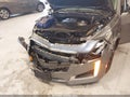 2019 Cadillac CTS — photo 6 of 16 | VIN 1G6AX5SX0K0100564