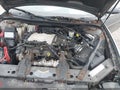 2004 Chevrolet Monte Carlo — photo 10 of 11 | VIN 2G1WW12E049210531