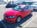 2015 Volkswagen Golf SportWagen — photo 2 of 11 | VIN 3VWC17AU8FM519224