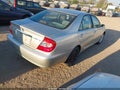 2002 Toyota Camry — photo 4 of 12 | VIN JTDBE32K820058158