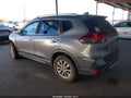 2018 Nissan Rogue — photo 3 of 16 | VIN KNMAT2MV6JP593532