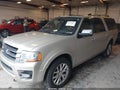 2017 Ford Expedition — photo 2 of 16 | VIN 1FMJK2AT6HEA53539