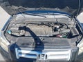 2007 Honda Pilot — photo 10 of 11 | VIN 5FNYF28727B006084