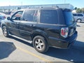 2007 Honda Pilot — photo 3 of 11 | VIN 5FNYF28727B006084