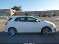 2010 Toyota Matrix — photo 13 of 16 | VIN 2T1ME4EE8AC006263