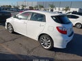 2010 Toyota Matrix — photo 3 of 16 | VIN 2T1ME4EE8AC006263