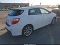 2010 Toyota Matrix — photo 4 of 16 | VIN 2T1ME4EE8AC006263