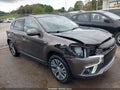 2019 Mitsubishi Outlander Sport — photo 1 of 20 | VIN JA4AR4AW2KU022009