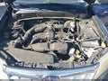 2011 Subaru Forester — photo 10 of 16 | VIN JF2SHABC9BH775241