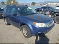 2011 Subaru Forester — photo 1 of 16 | VIN JF2SHABC9BH775241