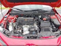 2022 Honda Civic — photo 10 of 16 | VIN 2HGFE2F52NH507237