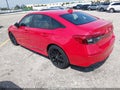 2022 Honda Civic — photo 3 of 16 | VIN 2HGFE2F52NH507237