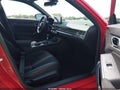 2022 Honda Civic — photo 5 of 16 | VIN 2HGFE2F52NH507237
