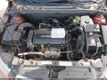 2012 Chevrolet Cruze — photo 10 of 13 | VIN 1G1PC5SH8C7254775