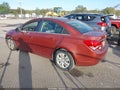 2012 Chevrolet Cruze — photo 3 of 13 | VIN 1G1PC5SH8C7254775