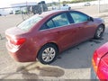 2012 Chevrolet Cruze — photo 4 of 13 | VIN 1G1PC5SH8C7254775