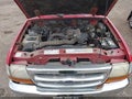 1999 Ford Ranger — photo 10 of 10 | VIN 1FTYR10V6XUB10340
