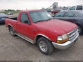 1999 Ford Ranger — photo 1 of 10 | VIN 1FTYR10V6XUB10340