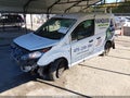 2018 Ford Transit Connect — photo 2 of 15 | VIN NM0LS6E77J1351383