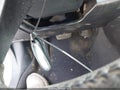 2017 Subaru Legacy — photo 11 of 16 | VIN 4S3BNAS60H3058153