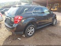 2016 Chevrolet Equinox — photo 4 of 16 | VIN 1GNALCEK9GZ100635