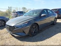 2023 Hyundai Elantra — photo 2 of 15 | VIN KMHLM4AG3PU620294