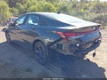 2023 Hyundai Elantra — photo 3 of 15 | VIN KMHLM4AG3PU620294