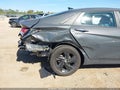 2023 Hyundai Elantra — photo 6 of 15 | VIN KMHLM4AG3PU620294