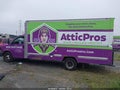 2010 GMC Savana — photo 15 of 16 | VIN 1GD6G4BG5A1900844